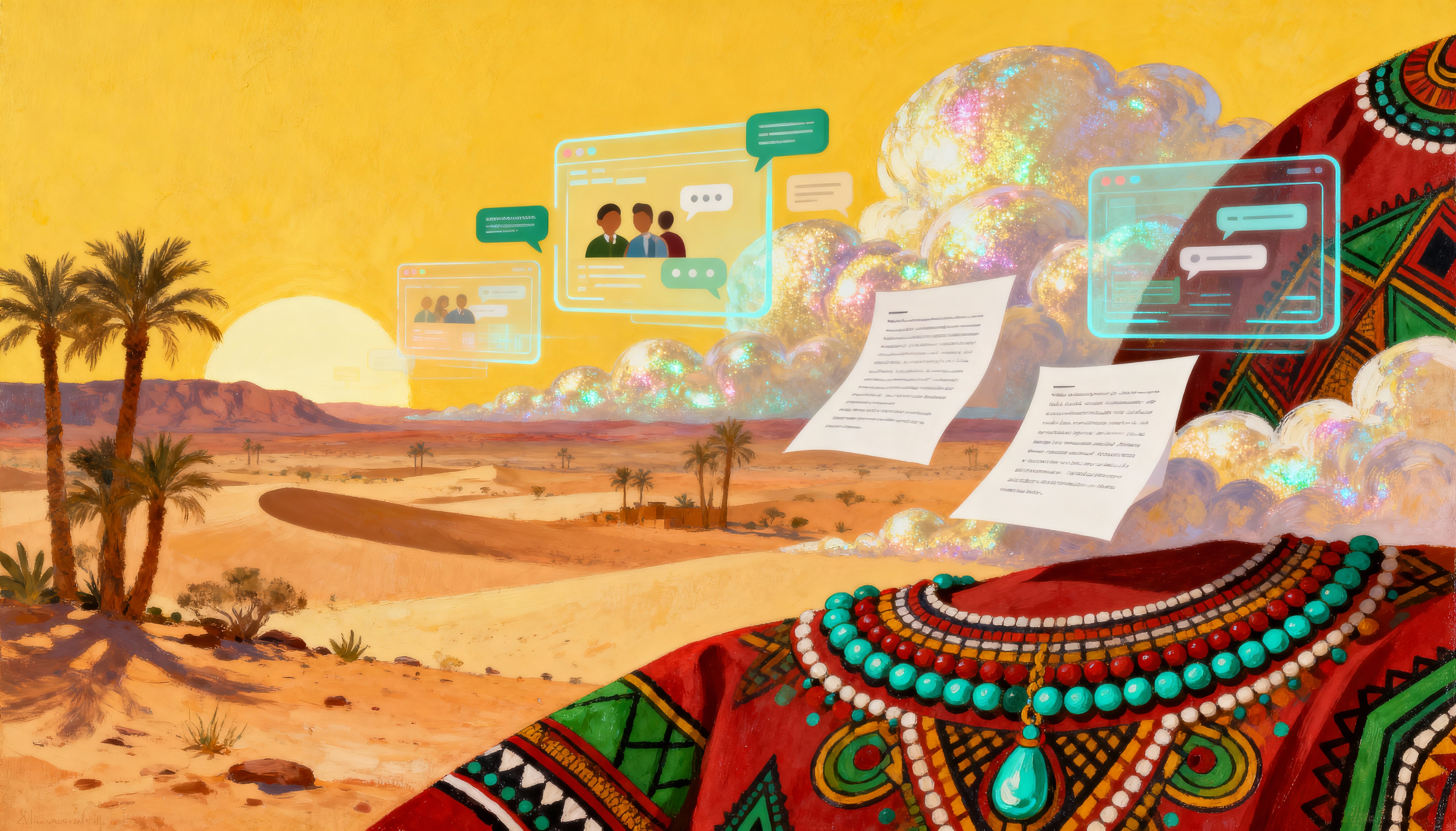 Collaboration de projet