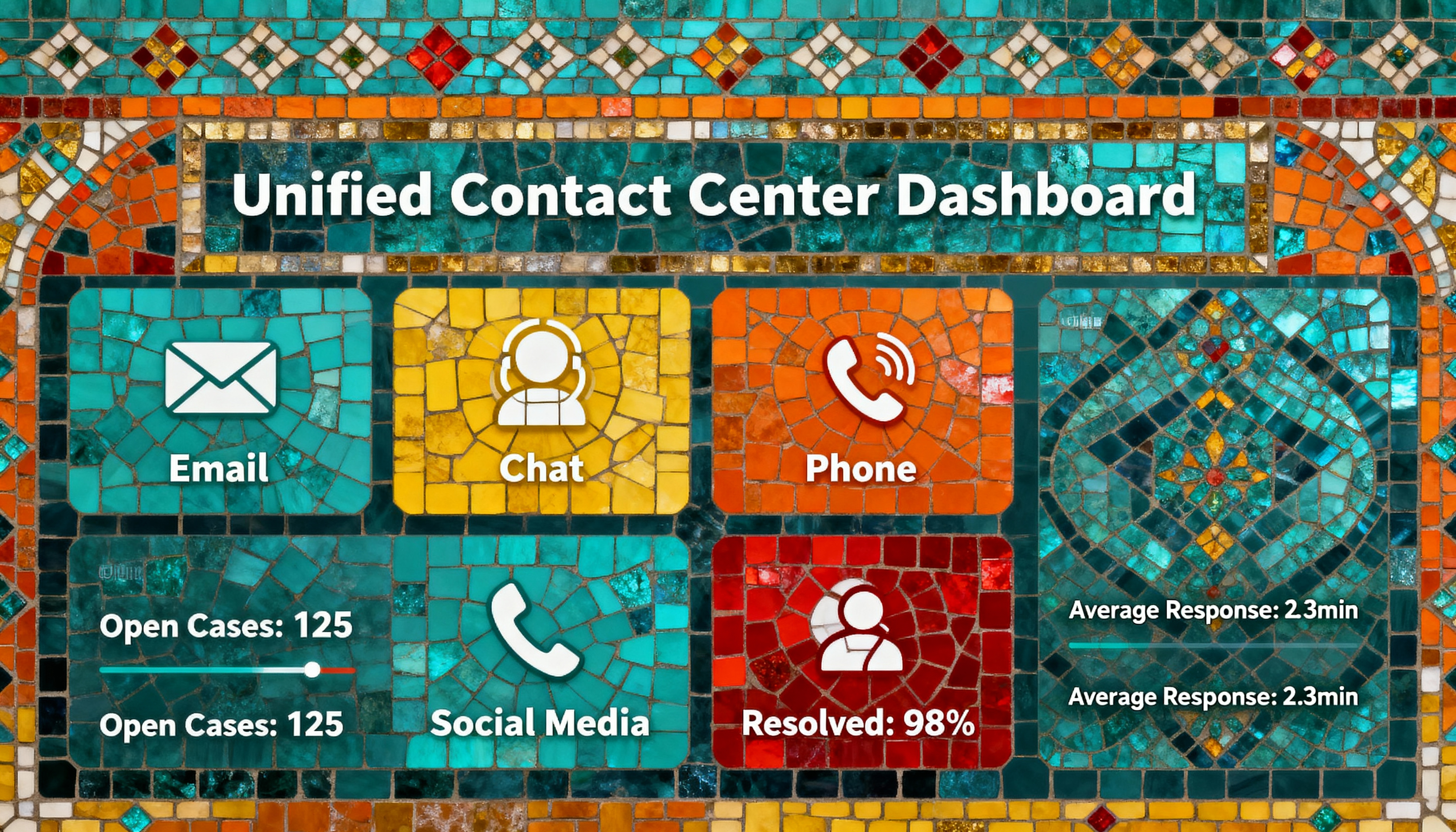 Centre de contact