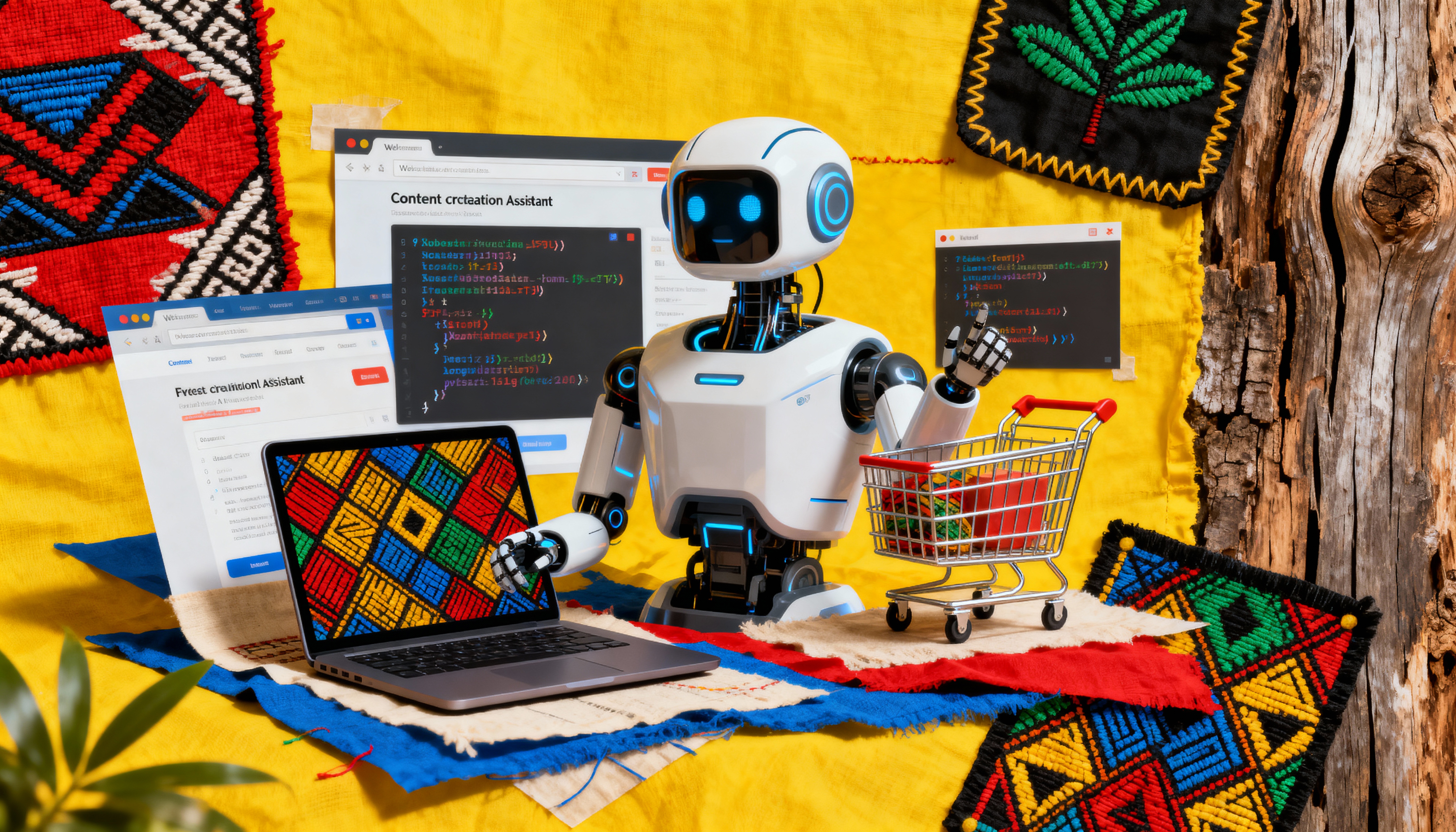 CoPilot dans les sites Web et magasins