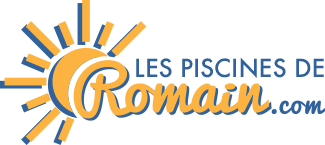 Les piscines de Romain