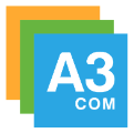 A3COM